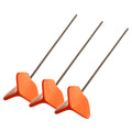 Bundle & Save (Pack of 3) 18"